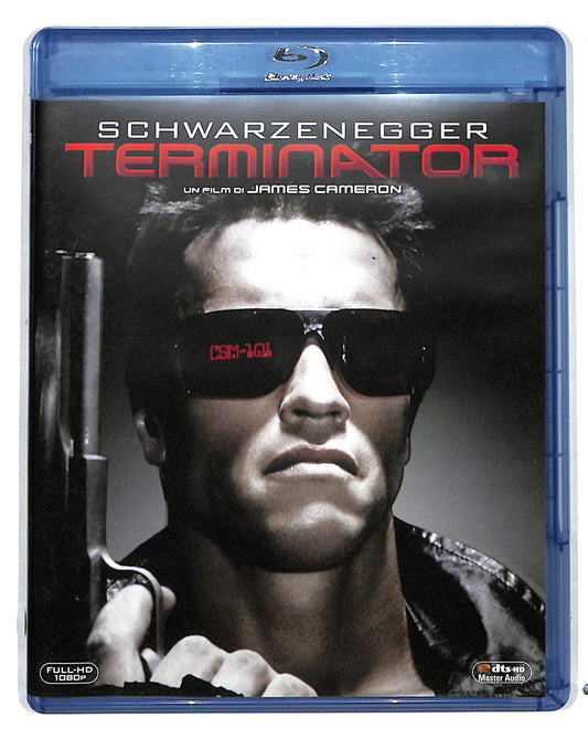 EBOND Terminator BLURAY DB683744