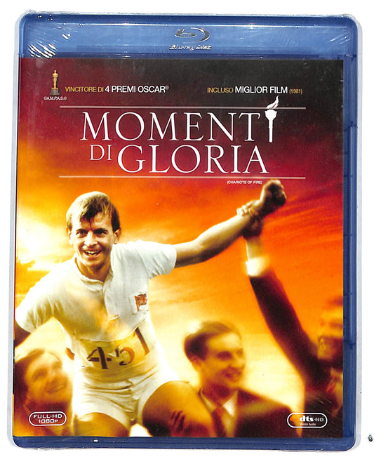 EBOND Momenti Di Gloria BLURAY DB683745
