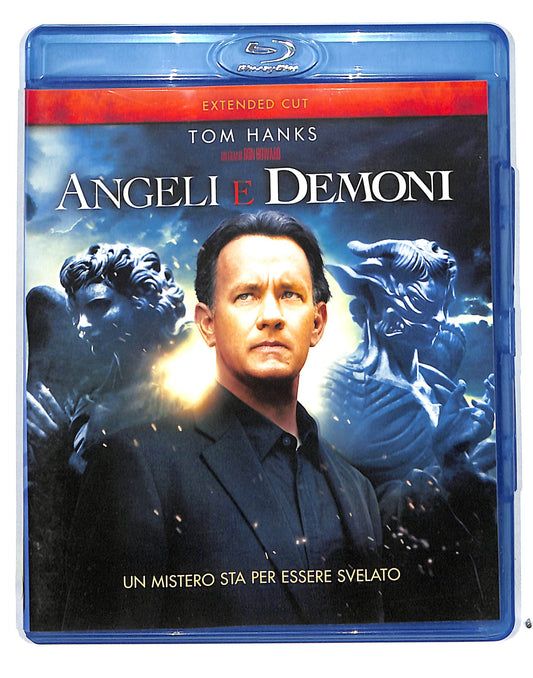 EBOND Angeli e Demoni BLURAY BLURAY DB683760