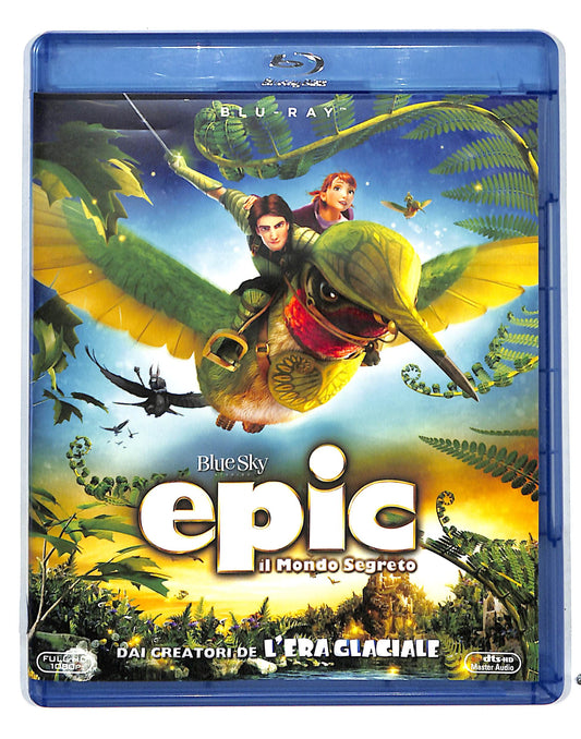EBOND Epic BLURAY DB683763