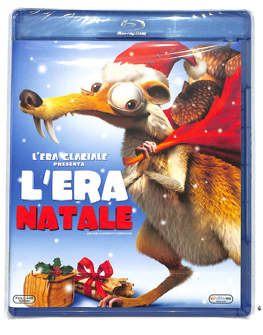 EBOND L'Era Natale  BLURAY DB683764