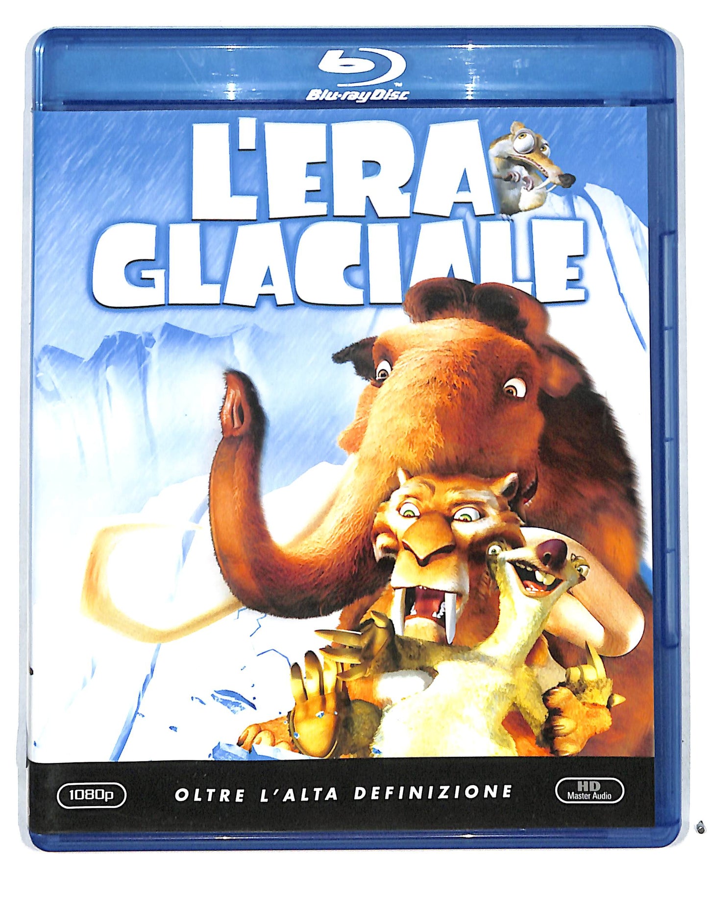 EBOND L'era Glaciale BLURAY BLURAY DB683768
