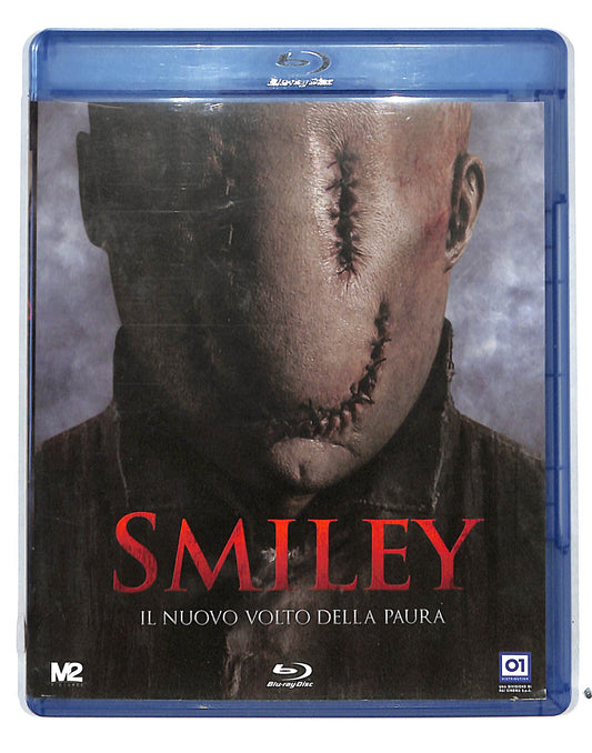 EBOND Smiley BLURAY DB683773