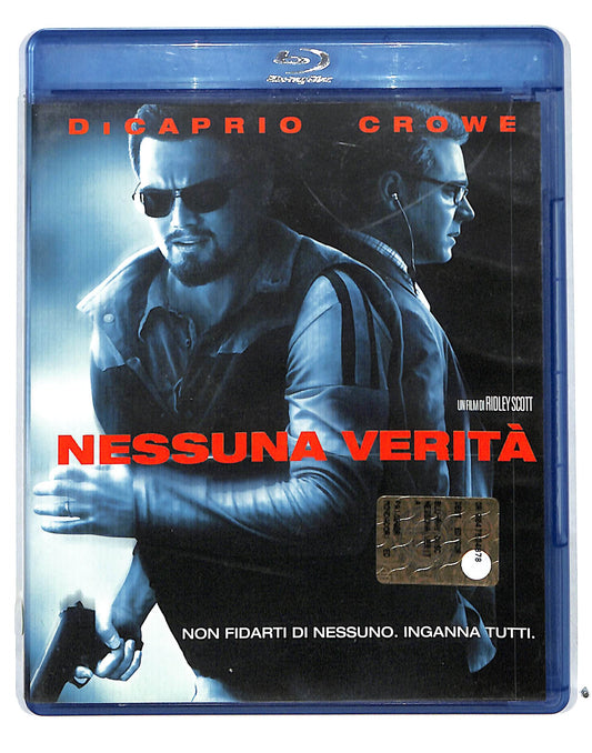 EBOND Nessuna Verita EDITORIALE BLURAY DB683777