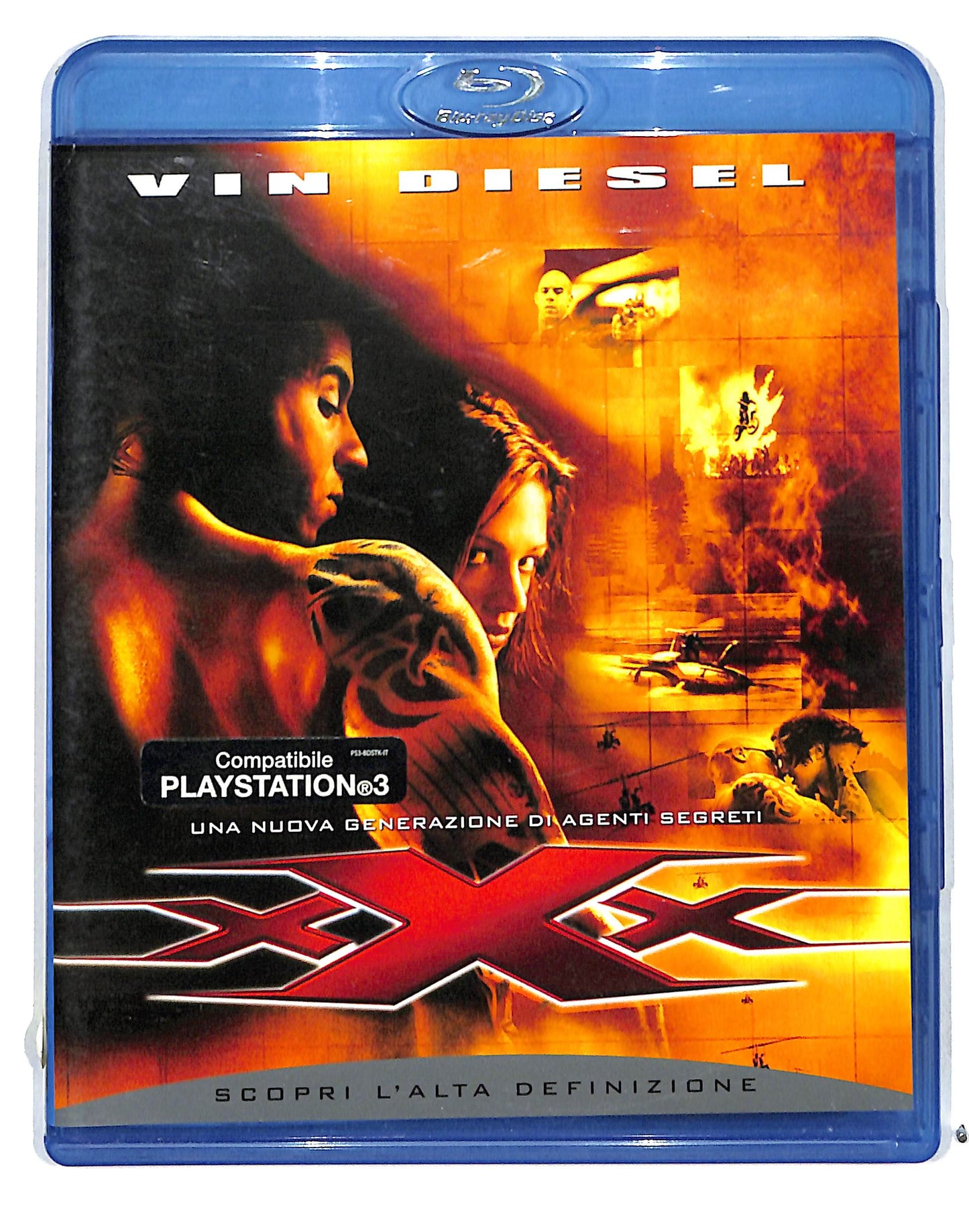 EBOND Xxx  BLURAY BLURAY DB683778