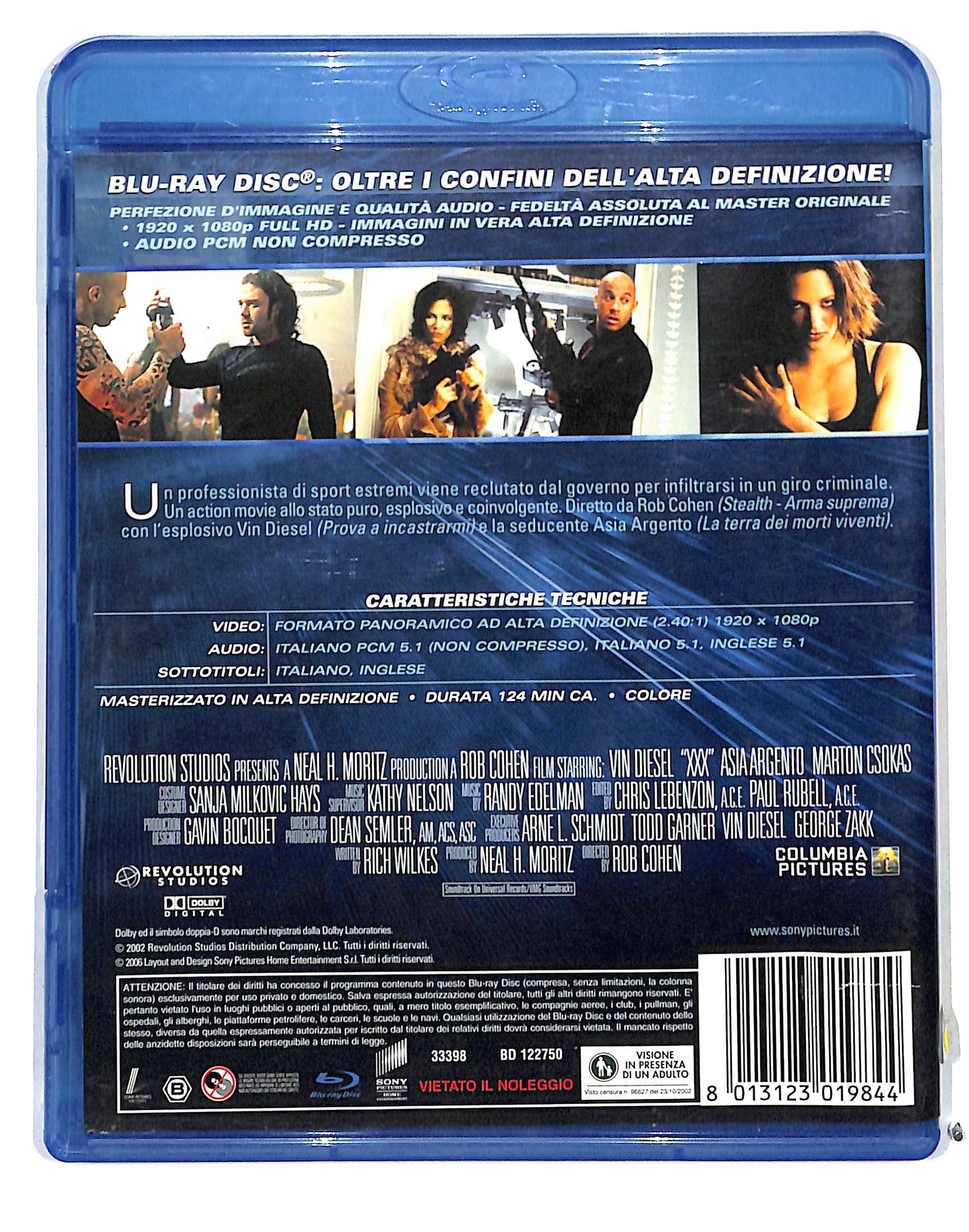 EBOND Xxx  BLURAY BLURAY DB683778
