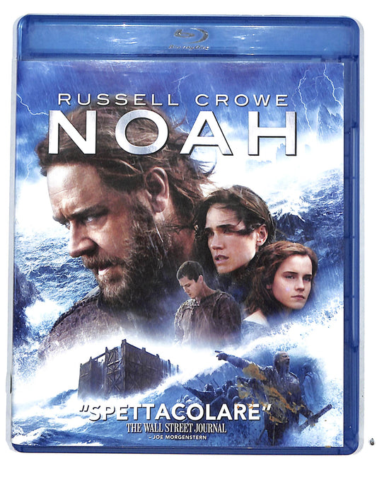 EBOND Noah  BLURAY BLURAY DB683781