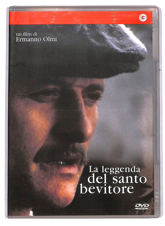 EBOND La leggenda del santo bevitore DVD DB683918