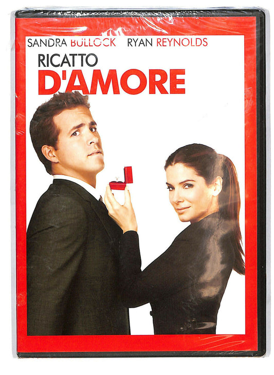 EBOND Ricatto D'amore DVD DB683926
