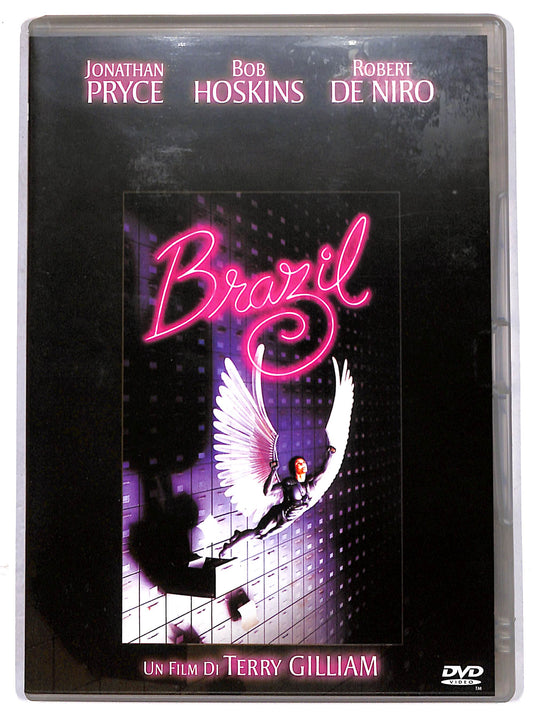 EBOND Brazil DVD DB684103