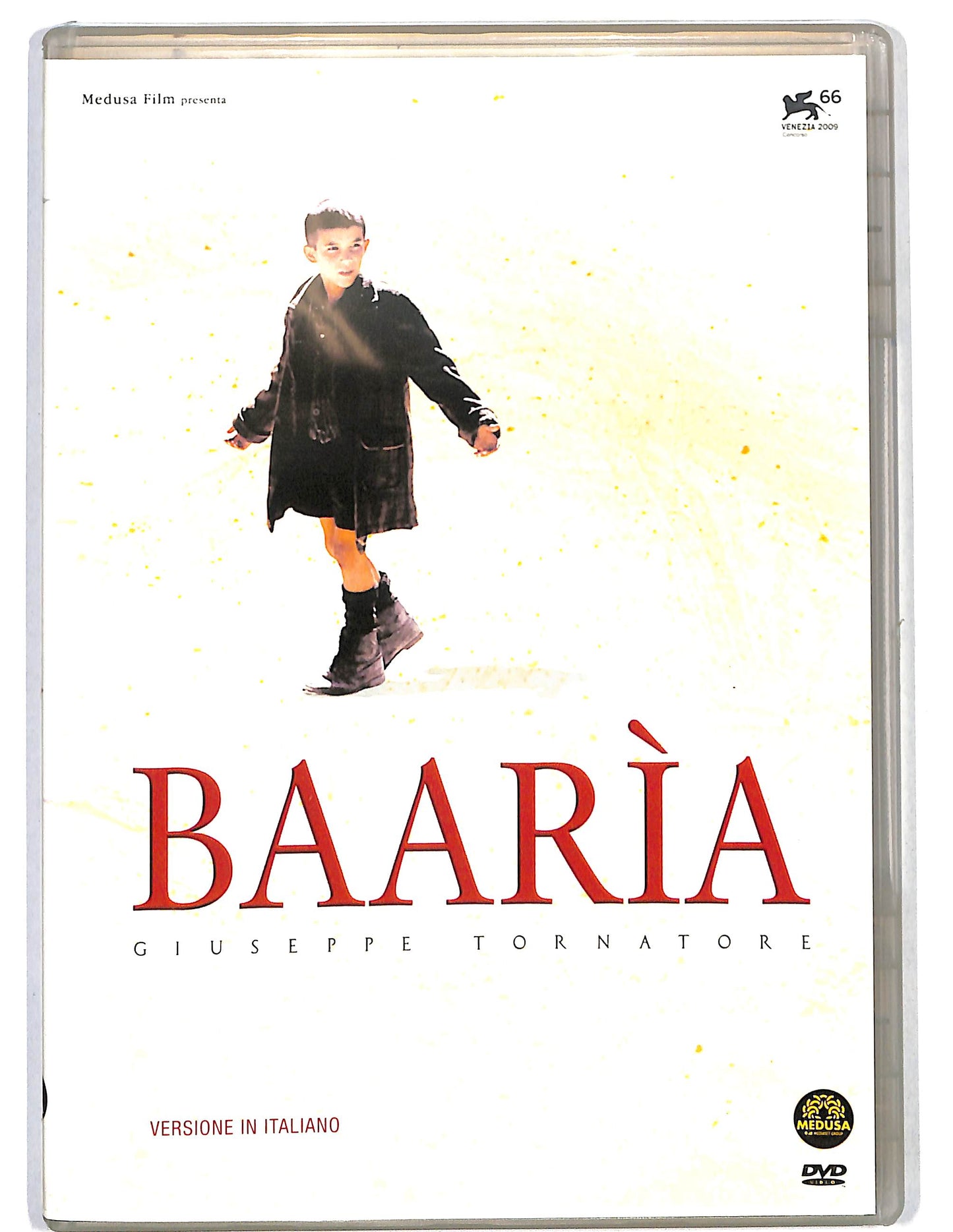 EBOND Baaria DVD DB684127