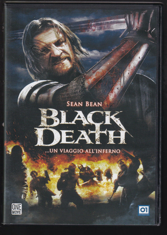EBOND Black Death DVD DB684142