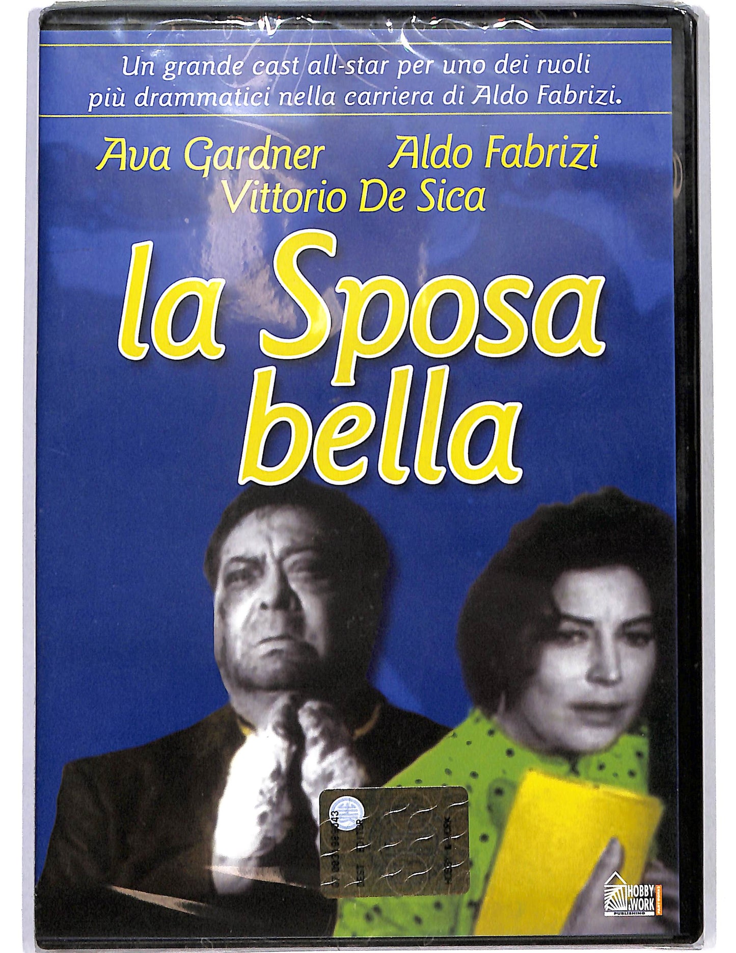 EBOND La sposa bella EDITORIALE DVD DB684255