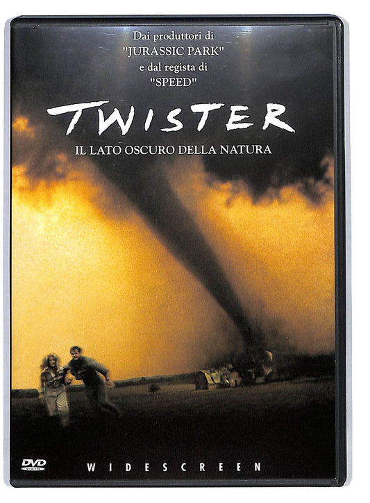 EBOND Twister - il lato oscuro della natura DVD DB684260