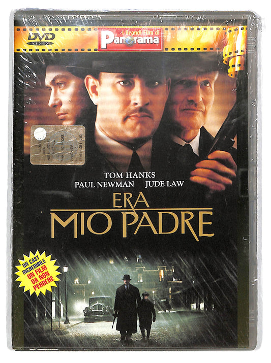 EBOND Era mio padre EDITORIALE DVD DB684302