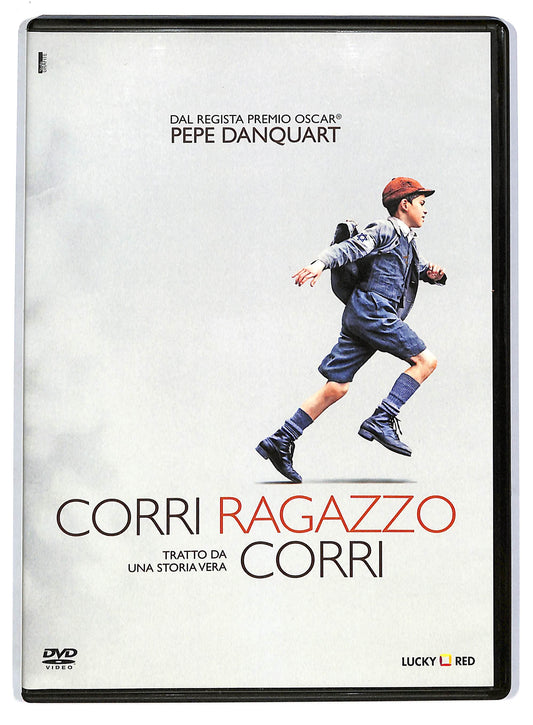 EBOND Corri ragazzo corri DVD DB684340