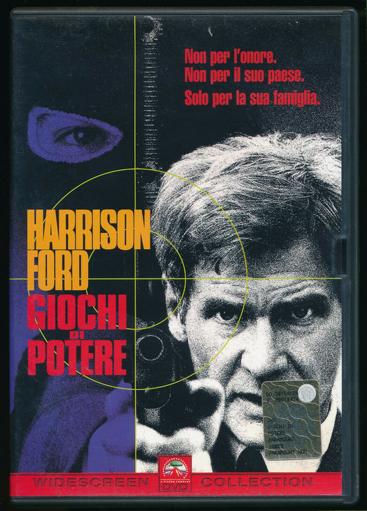 EBOND Giochi Di Potere DVD DB684343