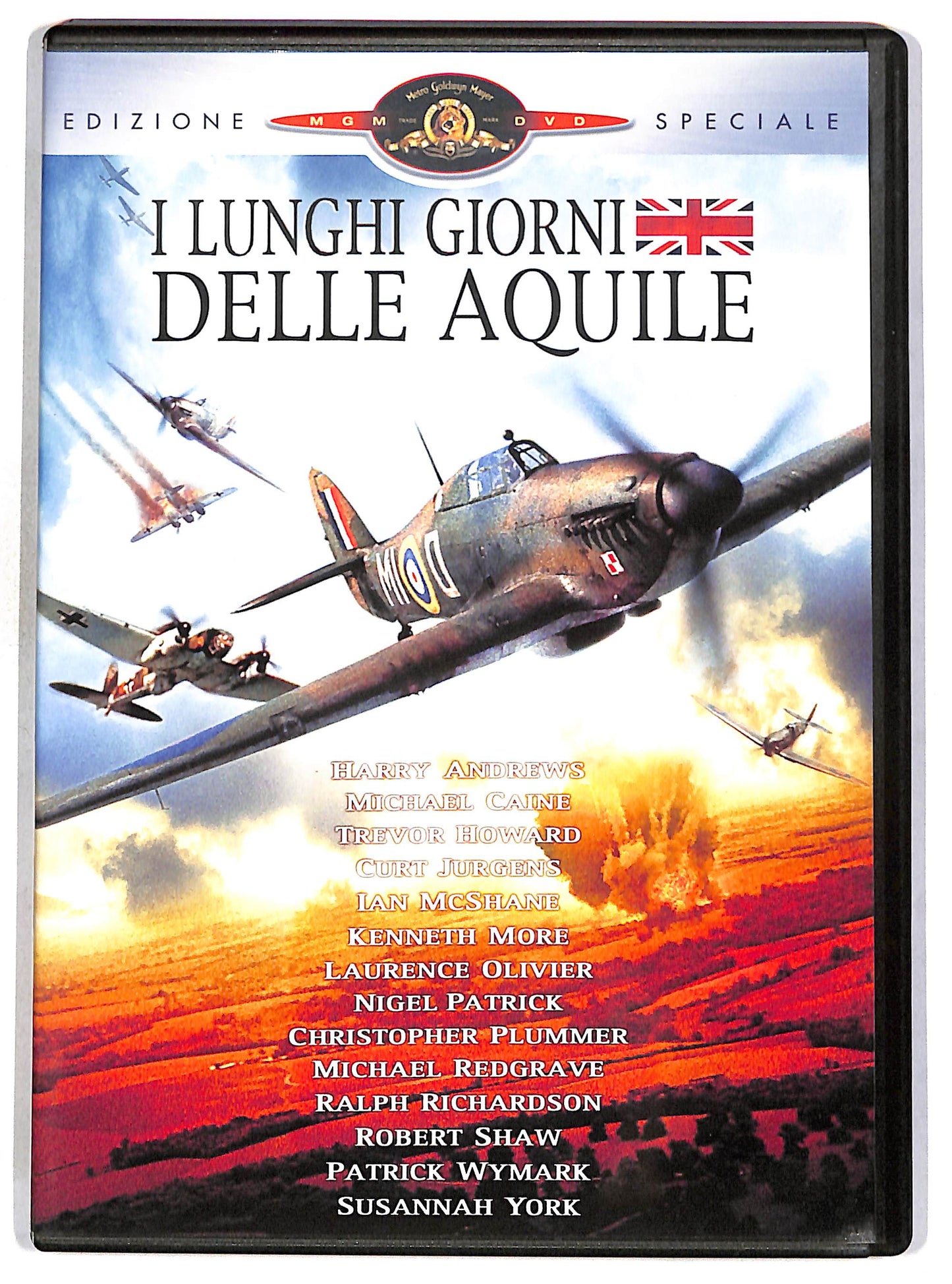 EBOND I lunghi giorni delle aquile (2 dischi) EDIZIONE SPECIALE DVD DB684359