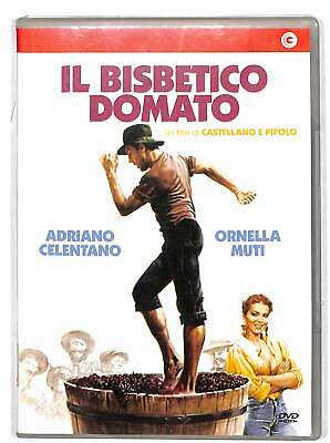 EBOND Il Bisbetico Domato DVD DB684704
