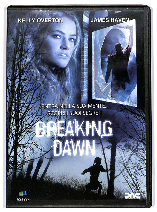 EBOND Breaking Dawn (film 2004) Editoriale DVD DB684841