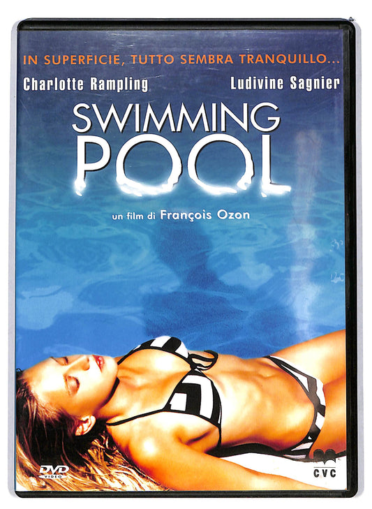 EBOND Swimming Pool NOLEGGIO DVD DB684863