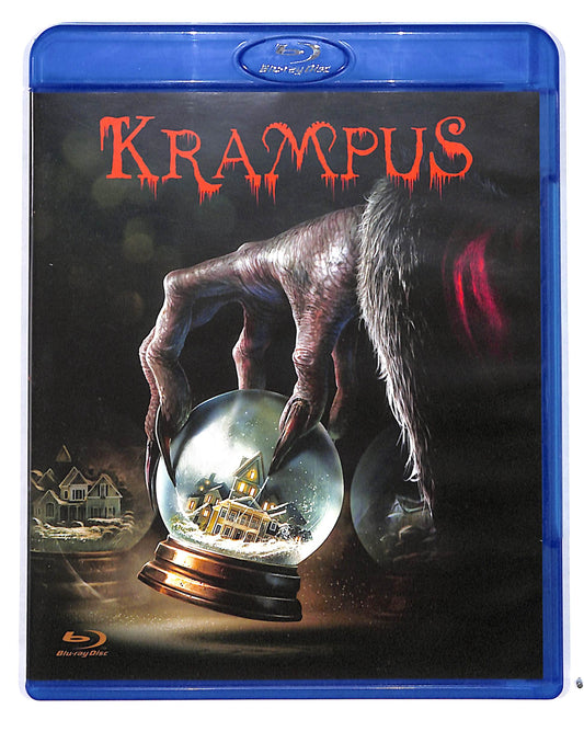 EBOND Krampus BLURAY DB685102