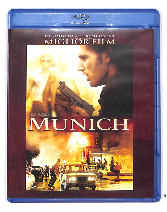 EBOND Munich BLURAY BLURAY DB685104