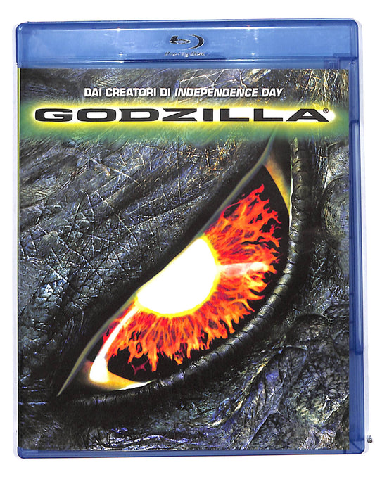 EBOND Godzilla BLURAY BLURAY DB685110