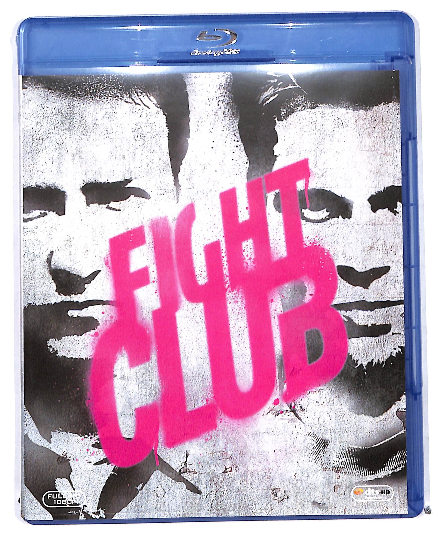 EBOND Fight Club BLURAY DB685111