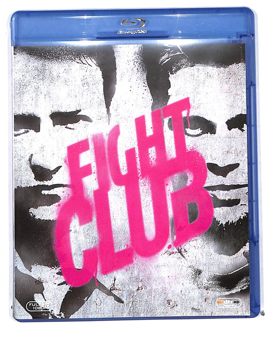 EBOND Fight Club BLURAY DB685111