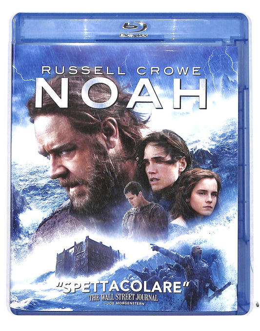EBOND Noah  BLURAY BLURAY DB685121