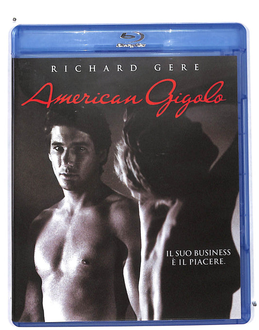 EBOND American Gigolo BLURAY BLURAY DB685122
