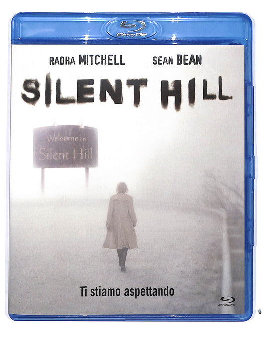 EBOND Silent Hill BLURAY BLURAY DB685129