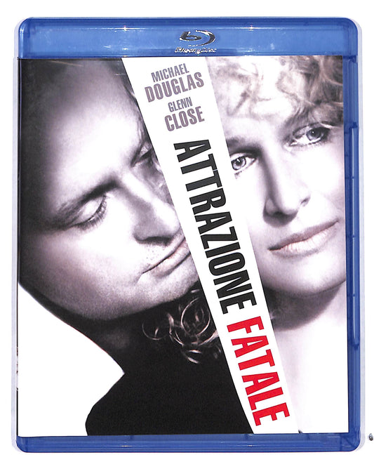 EBOND Attrazione Fatale BLURAY BLURAY DB685144