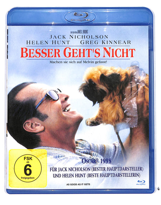 EBOND Besser geht's nicht Edizione Tedesca BLURAY DB685152