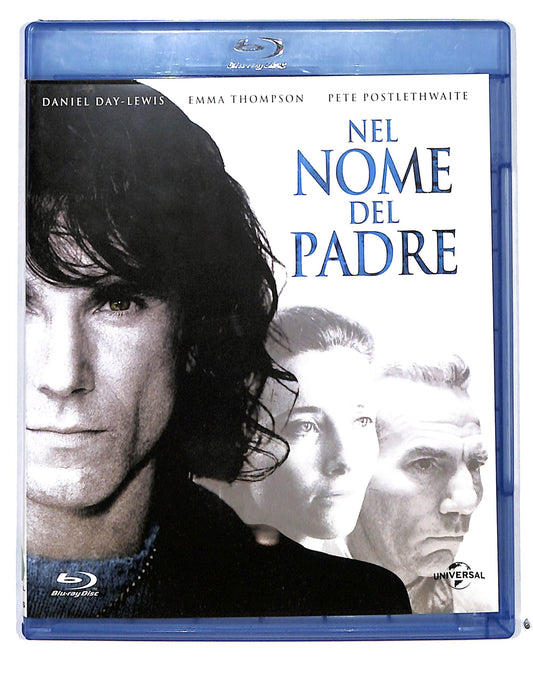 EBOND Nel Nome Del Padre BLURAY BLURAY DB685157
