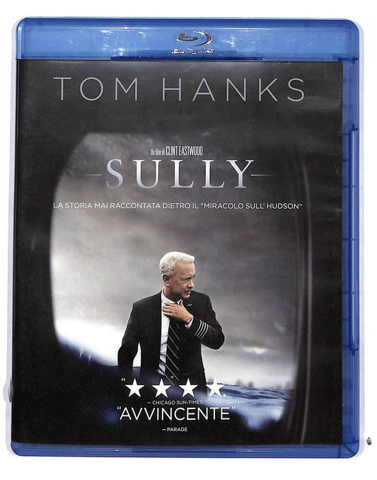 EBOND Sully BLURAY BLURAY DB685158