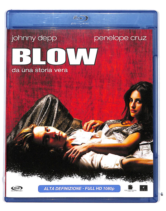 EBOND Blow BLURAY BLURAY DB685162