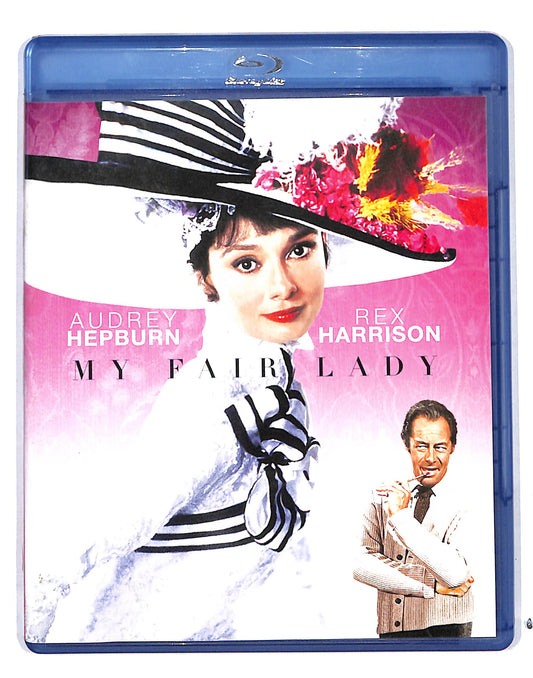 EBOND My fair lady BLURAY BLURAY DB685163