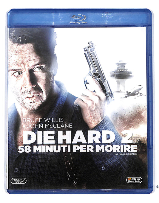 EBOND Die Hard 2 BLURAY DB685169