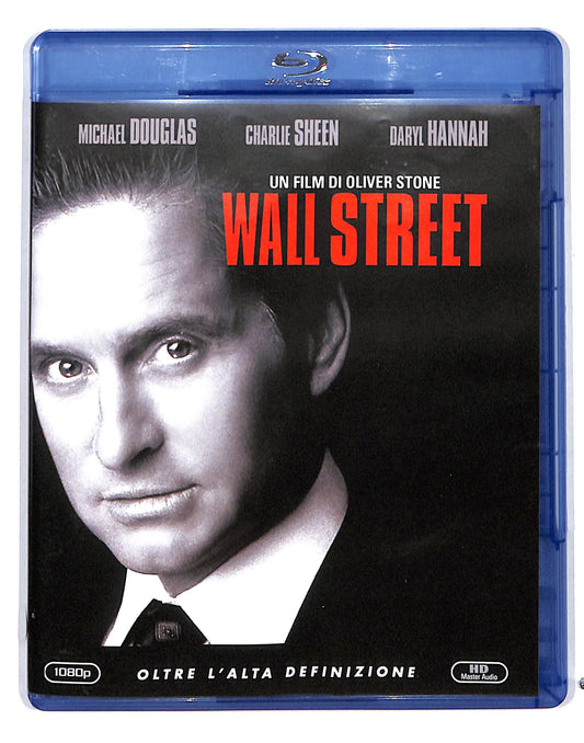 EBOND Wall Street BLURAY BLURAY DB685173