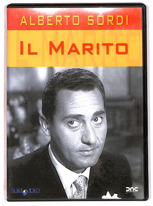 EBOND Il marito DVD DB685218