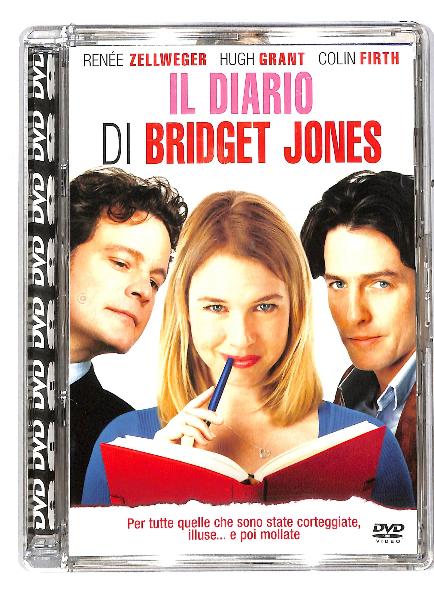 EBOND Il diario di Bridget Jones SJB DVD DB685220