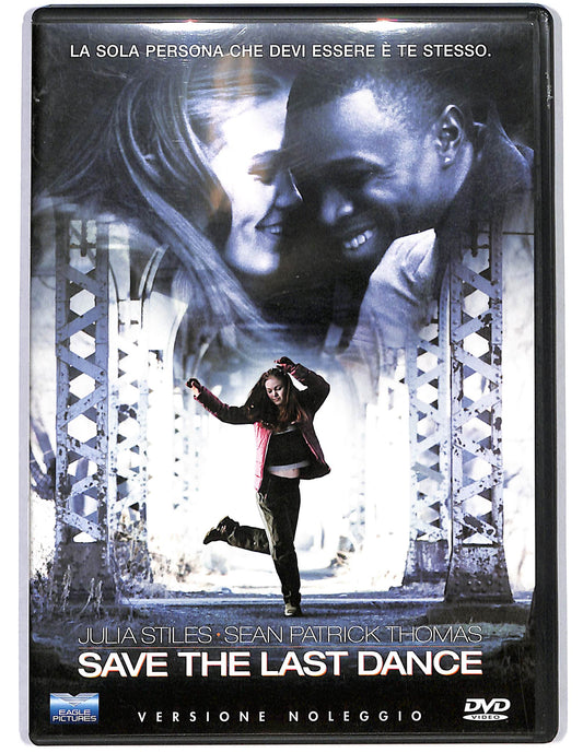 EBOND Save the Last Dance DVD DB685312