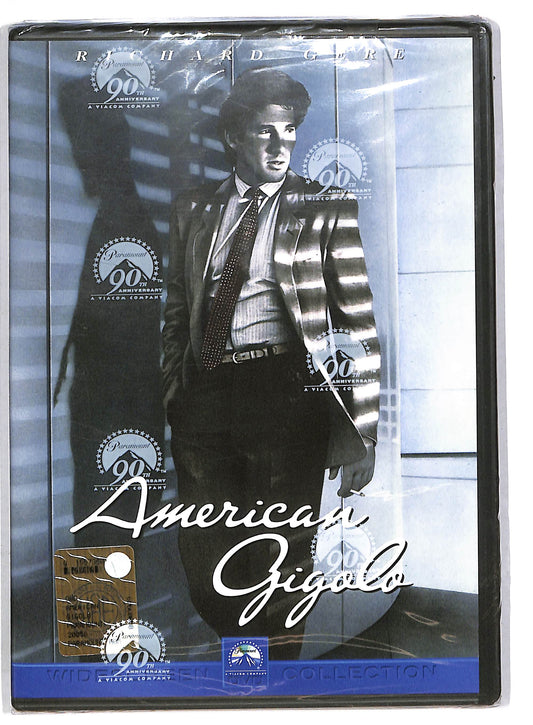 EBOND American Gigolo DVD DB685323