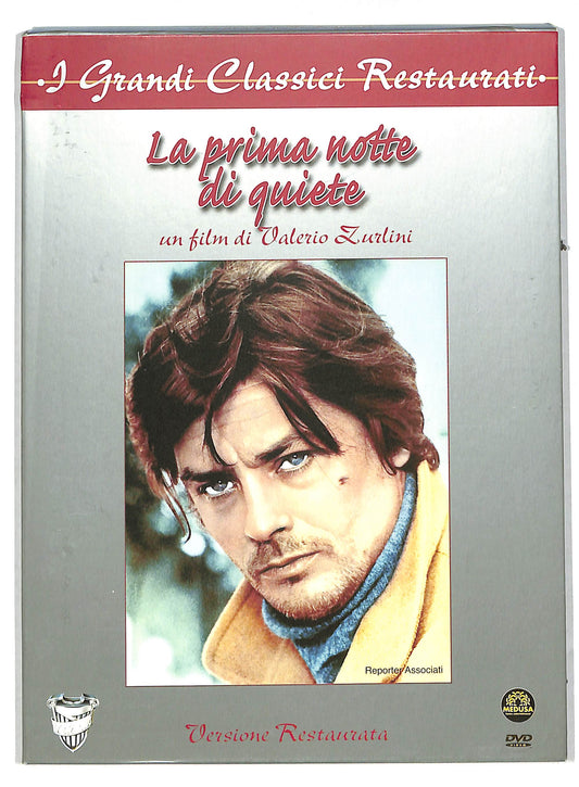 EBOND La prima notte di quiete DIGIPACK DVD DB685347