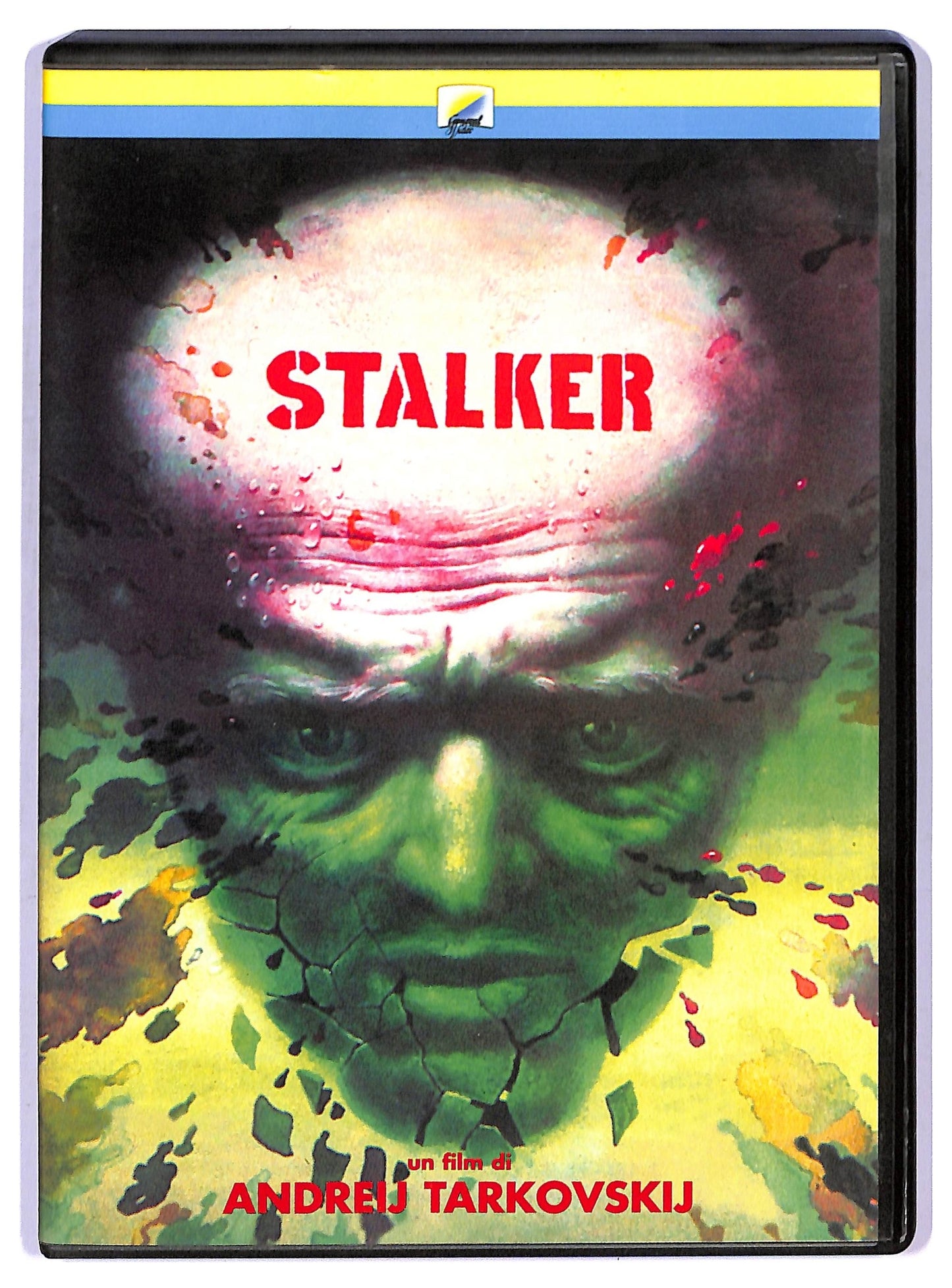 EBOND Stalker DVD DB685366