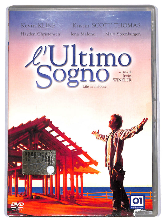 EBOND l'ultimo sogno DVD DB685646