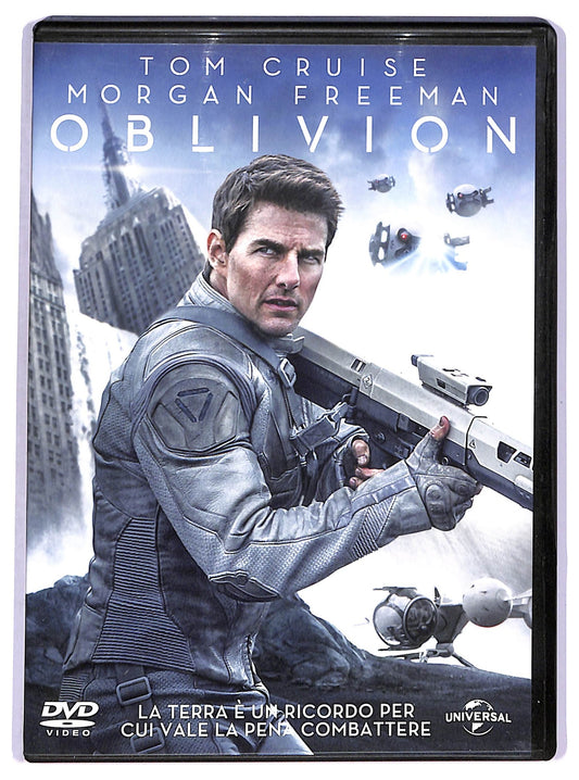 EBOND oblivion DVD DB685654