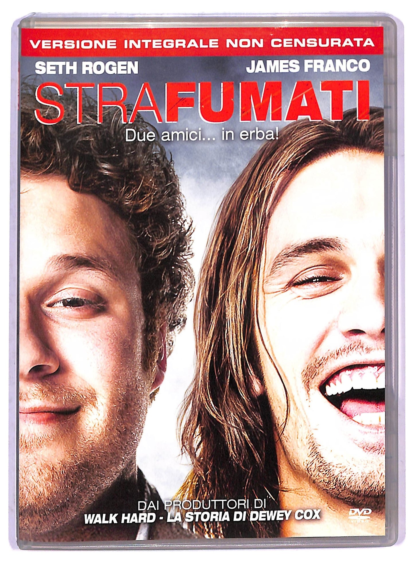 EBOND Strafumati (versione Integrale Non Censurata) DVD DB685763